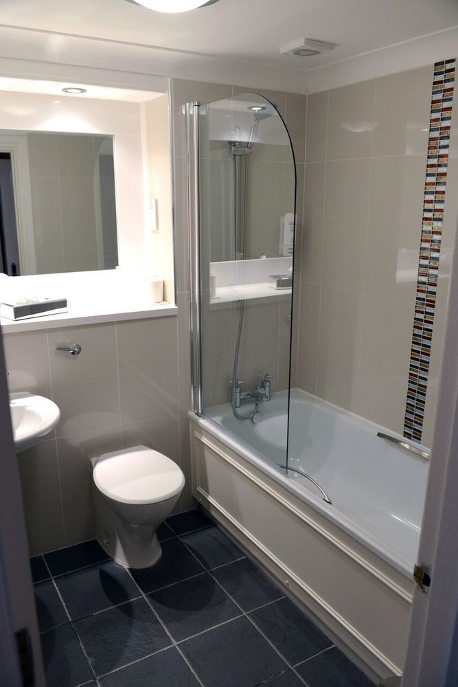 Arms Hotel Crewe